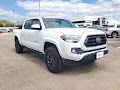 2020 Toyota Tacoma
