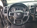 2022 RAM 2500 Lone Star Silver