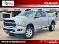 2022 RAM 2500 Lone Star Silver