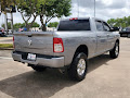 2022 RAM 2500 Lone Star Silver