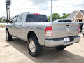 2022 RAM 2500 Lone Star Silver