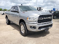 2022 RAM 2500 Lone Star Silver