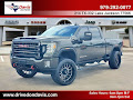 2023 GMC Sierra 2500HD AT4