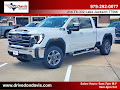 2026 GMC Sierra 2500HD SLT