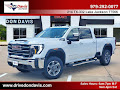 2026 GMC Sierra 2500HD SLT