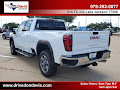 2026 GMC Sierra 2500HD SLT