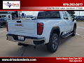 2026 GMC Sierra 2500HD SLT