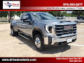 2026 GMC Sierra 3500HD SLT