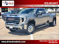 2026 GMC Sierra 3500HD SLT