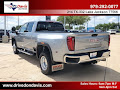 2026 GMC Sierra 3500HD SLT