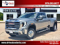 2026 GMC Sierra 3500HD SLT
