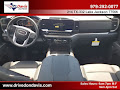 2026 GMC Sierra 3500HD SLT