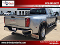 2026 GMC Sierra 3500HD SLT