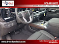 2026 GMC Sierra 2500HD SLT
