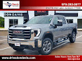 2026 GMC Sierra 2500HD SLT