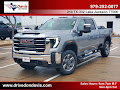 2026 GMC Sierra 2500HD SLT