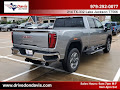 2026 GMC Sierra 2500HD SLT