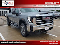 2026 GMC Sierra 2500HD SLT