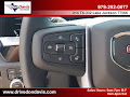 2026 GMC Sierra 2500HD SLT