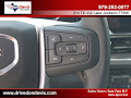 2026 GMC Sierra 2500HD SLT
