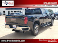 2026 GMC Sierra 2500HD SLT