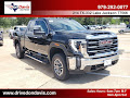 2026 GMC Sierra 2500HD SLT