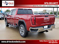 2026 GMC Sierra 2500HD SLT