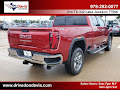 2026 GMC Sierra 2500HD SLT