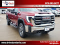 2026 GMC Sierra 2500HD SLT