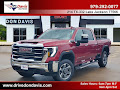 2026 GMC Sierra 2500HD SLT