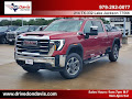 2026 GMC Sierra 2500HD SLT