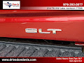 2026 GMC Sierra 2500HD SLT