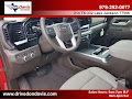 2026 GMC Sierra 2500HD SLT
