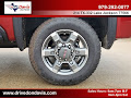 2026 GMC Sierra 2500HD SLT