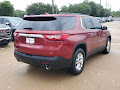 2020 Chevrolet Traverse LT