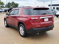 2020 Chevrolet Traverse LT