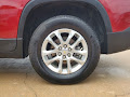2020 Chevrolet Traverse LT