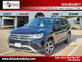 2023 Volkswagen Atlas 2.0T SEL