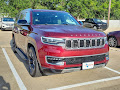 2024 Jeep Wagoneer Series III