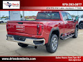 2026 GMC Sierra 2500HD SLT