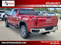 2026 GMC Sierra 2500HD SLT