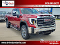 2026 GMC Sierra 2500HD SLT