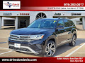 2023 Volkswagen Atlas SEL