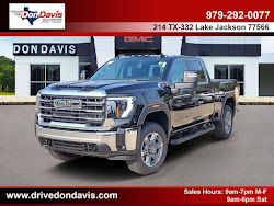 2026 GMC Sierra 2500HD SLE