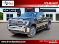 2026 GMC Sierra 2500HD SLE