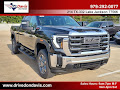 2026 GMC Sierra 2500HD SLE