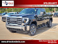 2026 GMC Sierra 2500HD SLE
