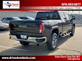 2026 GMC Sierra 2500HD SLE
