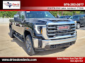 2026 GMC Sierra 2500HD SLT