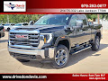 2026 GMC Sierra 2500HD SLT